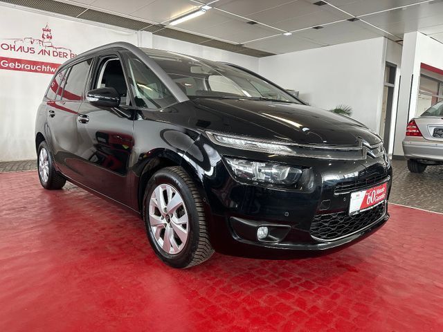 Citroen Grand C4 Picasso / SpaceTourer 117.600 km 14.790 &euro; Friedberg (Hessen) 61169