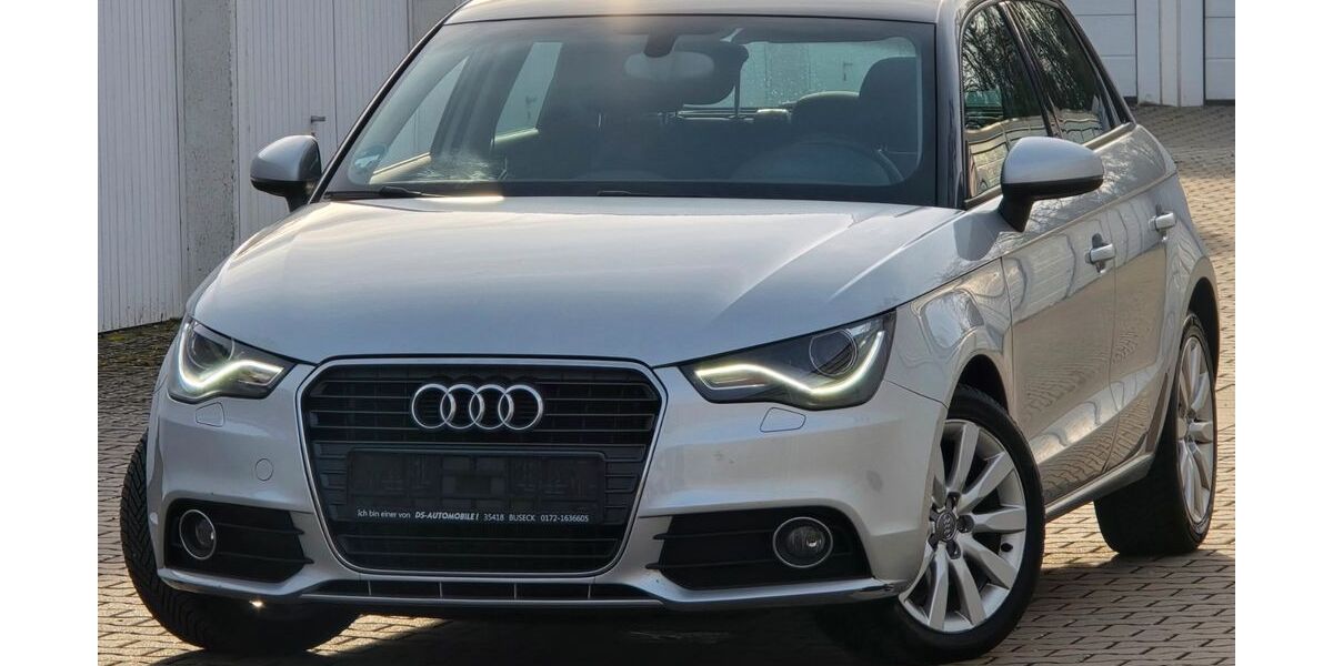 Audi A1 155.329 km 7.390 &euro; Buseck 35418