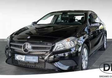 Mercedes-Benz A 180 112.500 km 11.450 &euro; Bad Nauheim 61231