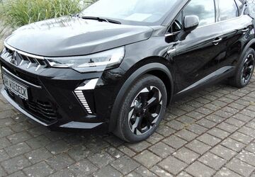 Mitsubishi ASX 3.000 km 30.800 &euro; Gießen 35394