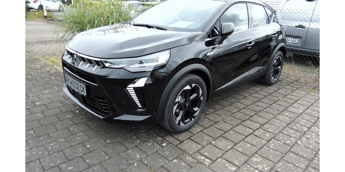 Mitsubishi ASX 3.000 km 30.800 &euro; Gießen 35394