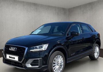 Audi Q2 41.000 km 22.900 &euro; Marburg 35039