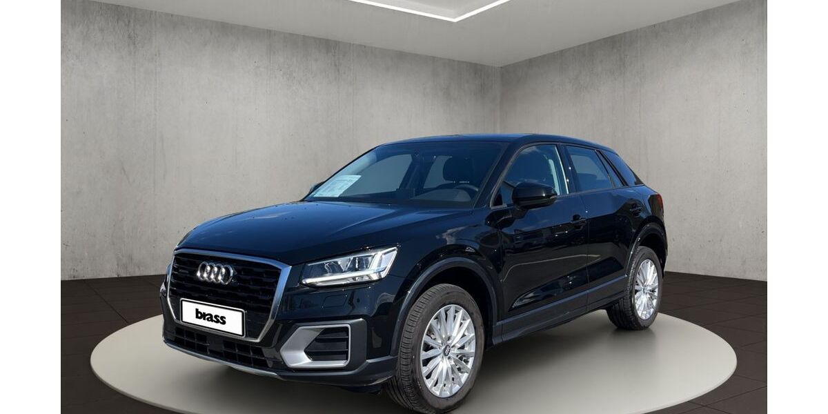Audi Q2 41.000 km 22.900 &euro; Marburg 35039