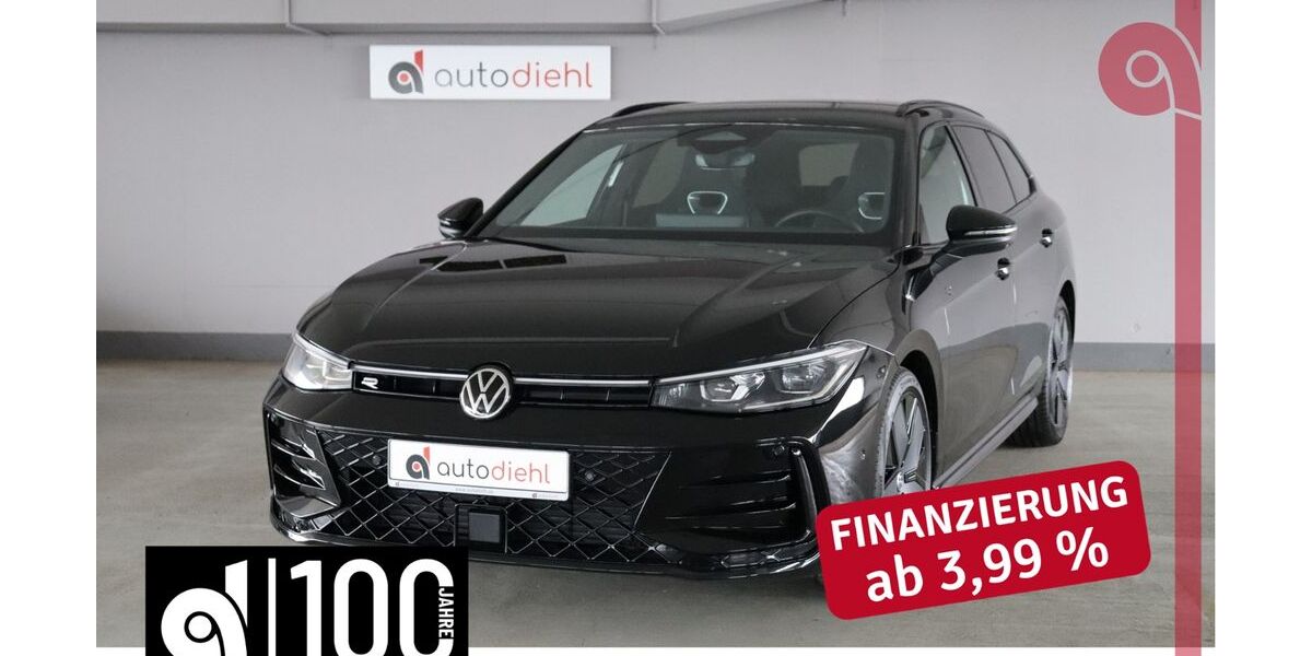 VW Passat Variant 17.365 km 40.290 &euro; Wetzlar 35576