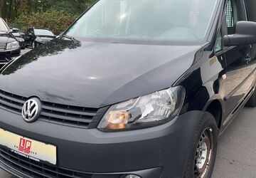VW Caddy 91.504 km 8.990 &euro; Giessen 35394