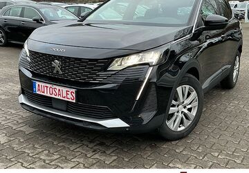 Peugeot 3008 146.685 km 15.355 &euro; Lich 35423