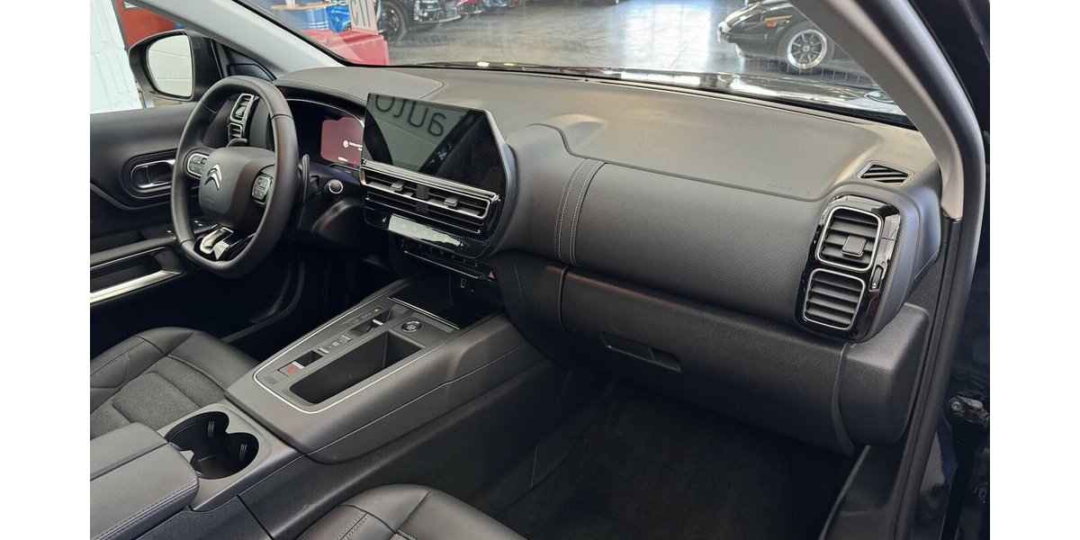 Citroen C5 Aircross 145 Mild Hybrid Max LED CARPLAY CAM 30.650 km 23.440 &euro; Lich 35423