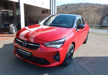Opel Corsa 14.400 km 16.990 &euro; Bad Endbach 35080