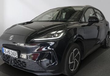 MG 4 EV Urban 3.500 km 27.380 &euro; Friedberg 61169