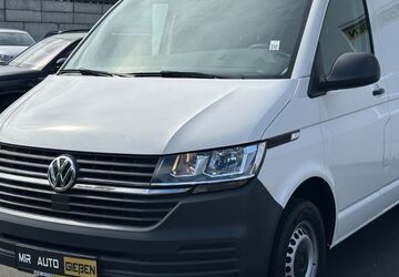 VW T6 Transporter 135.400 km 16.999 &euro; Gießen 35398