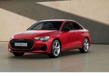 Audi A3 6.610 km 32.240 &euro; Wetzlar 35576