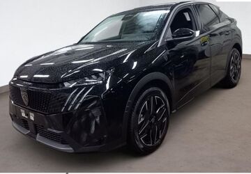 Peugeot 3008 28.267 km 27.780 &euro; Marburg 35043