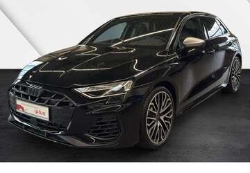 Audi S3 9.000 km 44.830 &euro; Gießen 35394