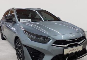 Kia ceed / Ceed 65.687 km 20.389 &euro; Fernwald-Steinbach 35463