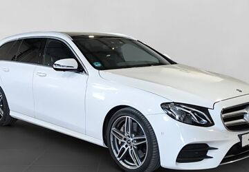 Mercedes-Benz E 350 141.400 km 29.690 &euro; Leun 35638