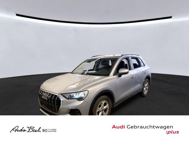 Audi Q3 56.284 km 25.870 &euro; Wetzlar 35576