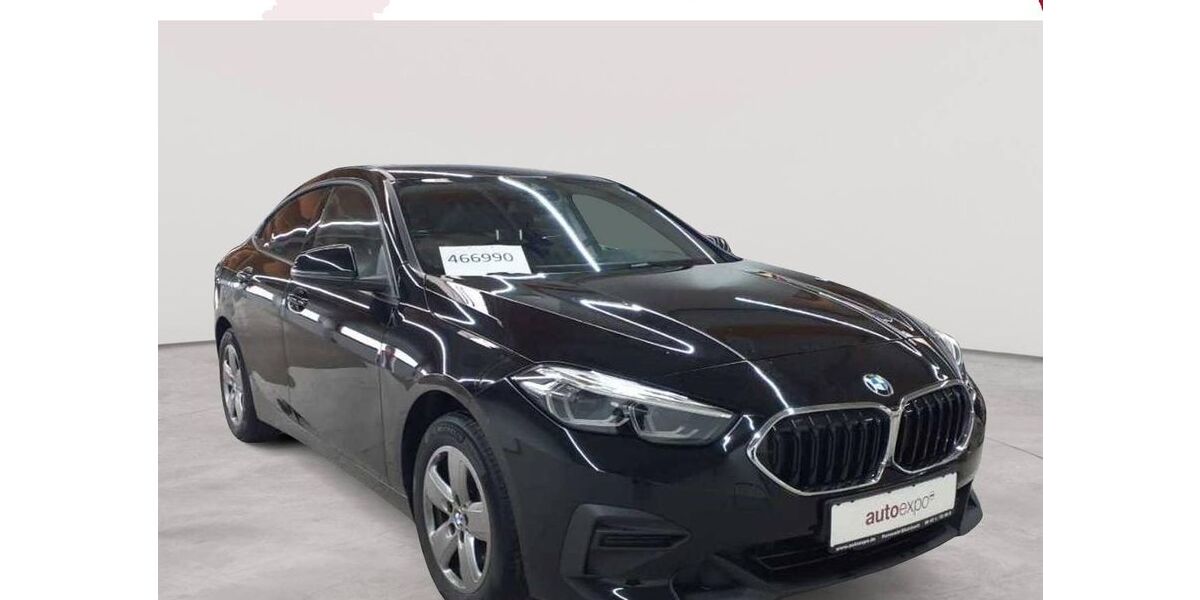 BMW 216 49.240 km 21.389 &euro; Fernwald-Steinbach 35463