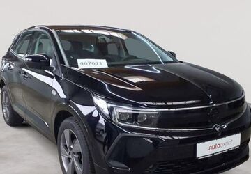 Opel Grandland (X) 11.971 km 20.989 &euro; Fernwald-Steinbach 35463