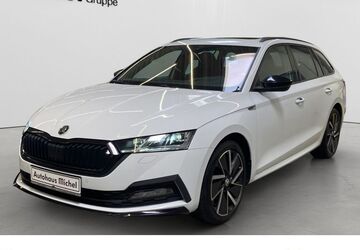 Skoda Octavia 91.500 km 22.630 &euro; Gießen 35394