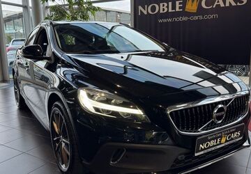 Volvo V40 Cross Country 75.750 km 19.990 &euro; Giessen 35394