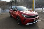 Opel Grandland Elegance Plug-in-Hybrid 52.650 km 23.990 &euro; Bad Endbach 35080