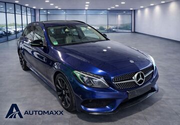 Mercedes-Benz C 220 394.000 km 7.890 &euro; Lollar 35457