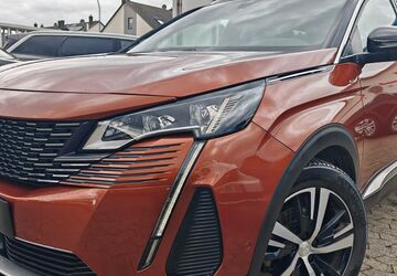 Peugeot 5008 118.142 km 19.635 &euro; Wölfersheim 61200