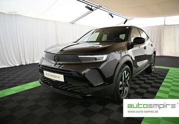 Opel Mokka 35.994 km 17.990 &euro; Butzbach 35510