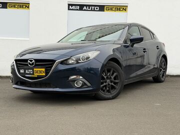 Gebrauchte Mazda 3