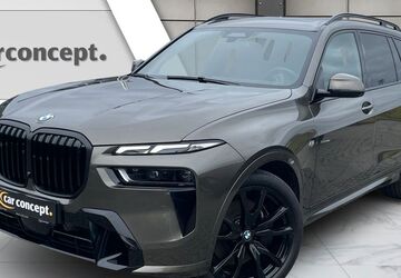 BMW X7 25.752 km 89.900 &euro; Wetzlar 35579