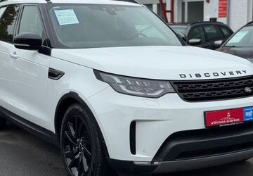 Land Rover Discovery 79.335 km 34.690 &euro; Ober Mörlen 61239
