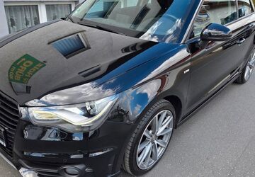 Audi A1 241.000 km 6.990 &euro; Usingen 61250