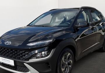Hyundai KONA 22.250 km 20.490 &euro; Laubach 35321