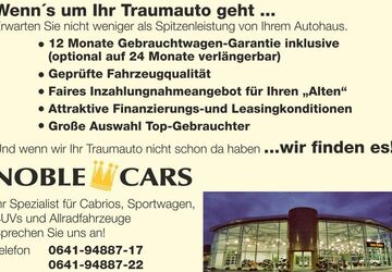 Alfa Romeo Giulietta 53.500 km 20.450 &euro; Giessen 35394