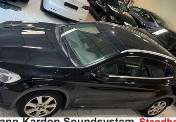 Mercedes-Benz GLA 220 184.512 km 12.900 &euro; Grünberg 35305