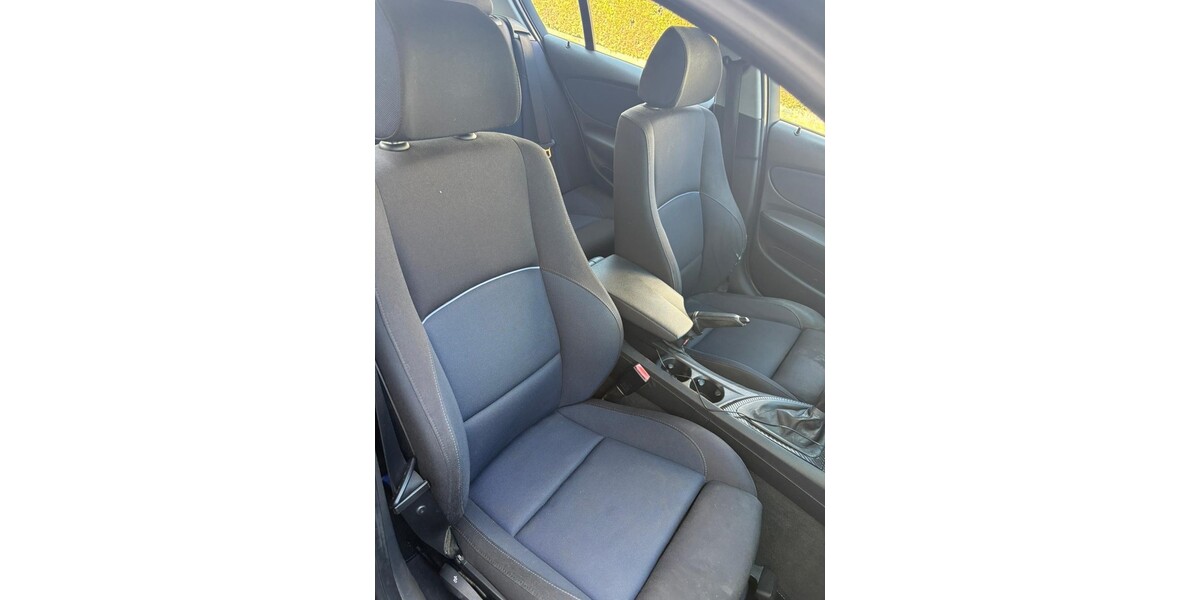 BMW 120 211.600 km 4.500 &euro; Solms 35606