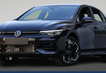 VW Golf 6.000 km 39.990 &euro; Herborn 35745