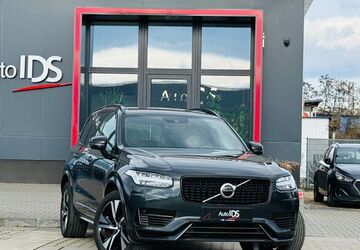Volvo XC90 64.071 km 46.949 &euro; Lollar 35457