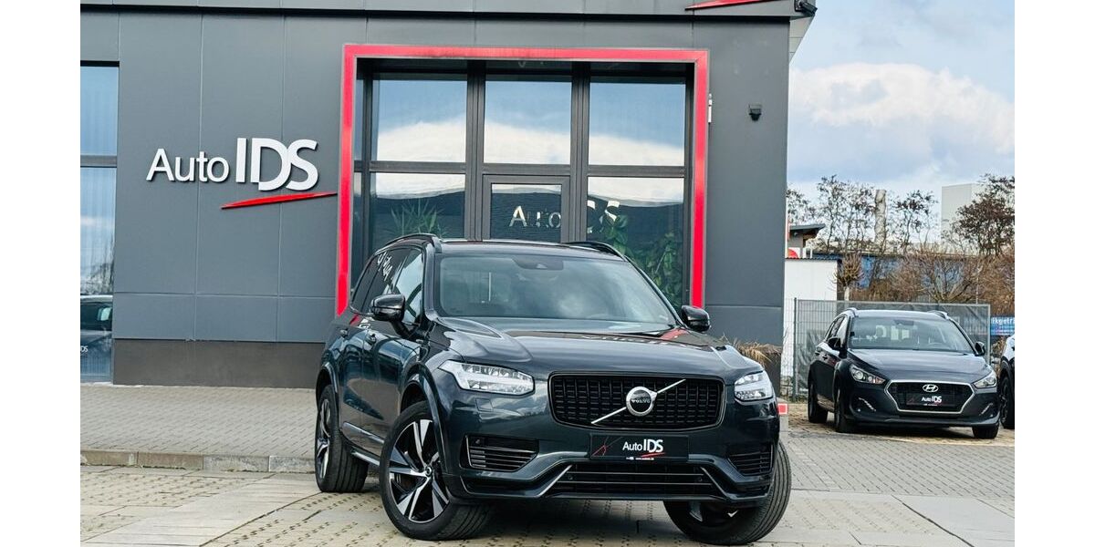 Volvo XC90 64.071 km 46.949 &euro; Lollar 35457