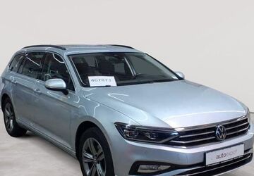 VW Passat Variant 79.291 km 21.989 &euro; Fernwald-Steinbach 35463