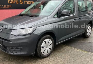 VW Caddy 92.000 km 21.690 &euro; Aßlar-Werdorf 35614