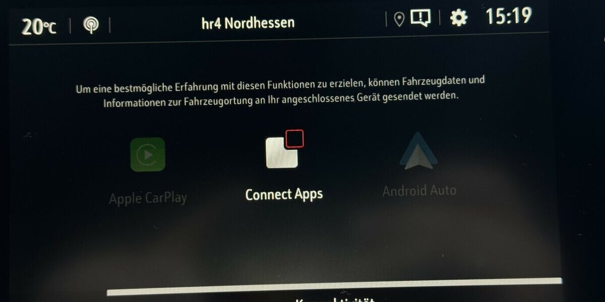 Opel Corsa GS Line 1.2 Turbo 1.Hand Carplay LED 13.200 km 14.590 &euro; Lich 35423