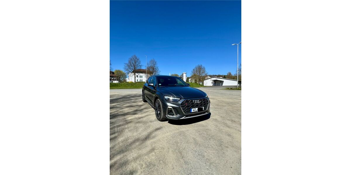 Audi SQ5 32.500 km 51.500 &euro; Wetzlar 35576