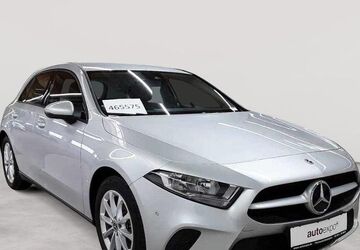 Mercedes-Benz A 250 50.964 km 18.989 &euro; Fernwald-Steinbach 35463