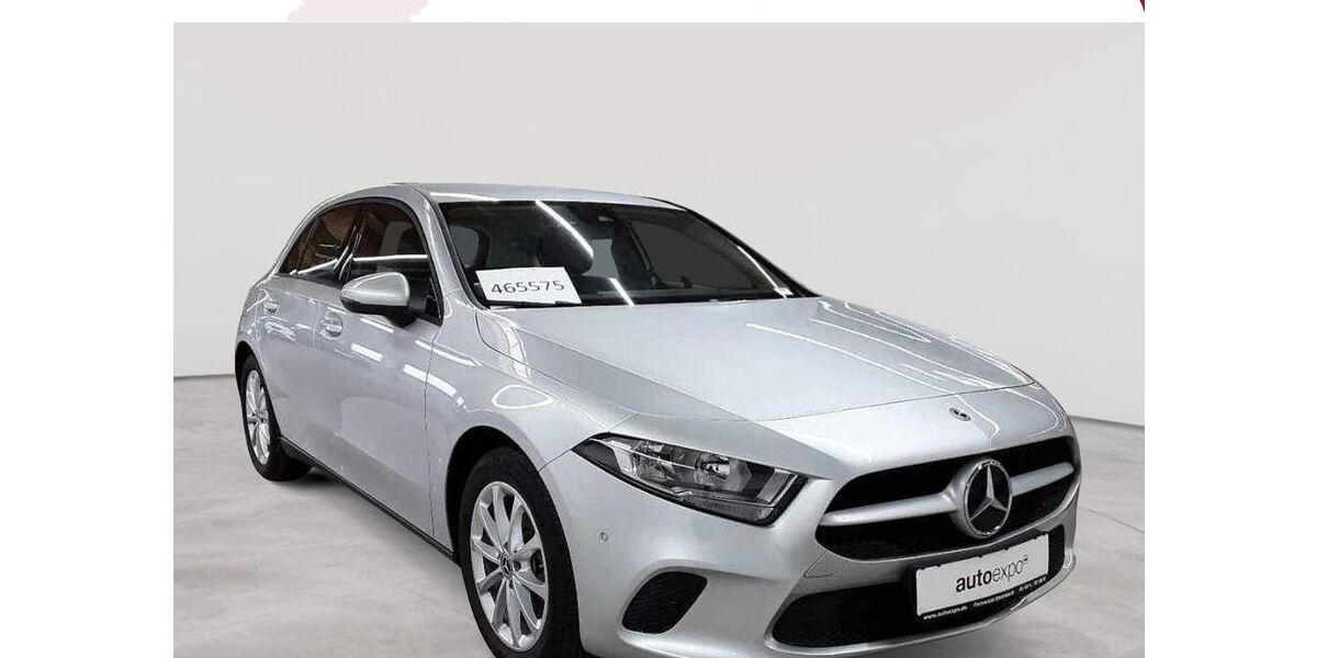 Mercedes-Benz A 250 50.964 km 18.989 &euro; Fernwald-Steinbach 35463