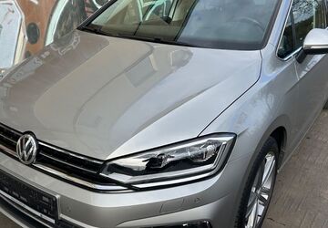 VW Golf Sportsvan 78.950 km 17.490 &euro; Wetzlar 35578