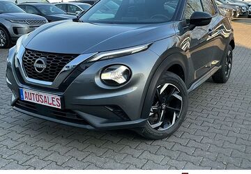 Nissan Juke 146.849 km 12.975 &euro; Lich 35423