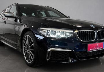 BMW M550 116.866 km 35.900 &euro; Friedberg (Hessen) 61169
