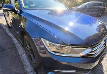 VW Passat Variant 97.678 km 16.299 &euro; Marburg 35039