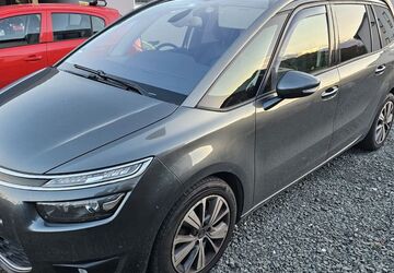 Citroen Grand C4 Picasso / SpaceTourer 207.000 km 5.850 &euro; Lohra 35102